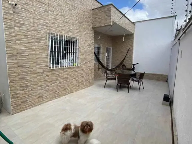 Imagem 6: Vende Se Casa na Cidade Nova 6