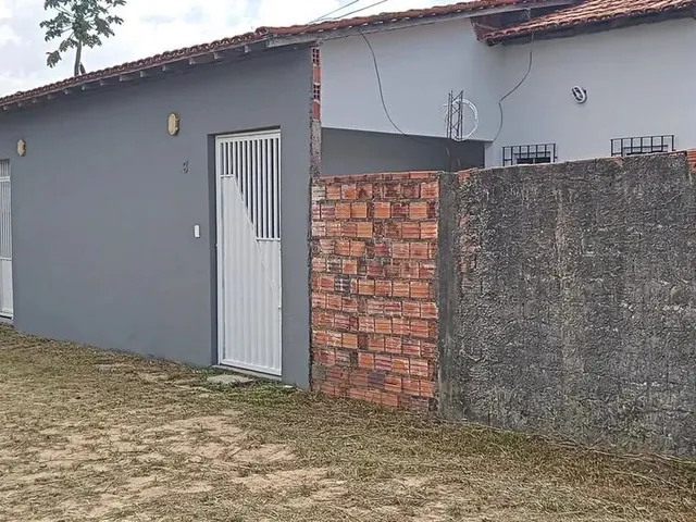 Imagem: Vendo Casa em Bragança
