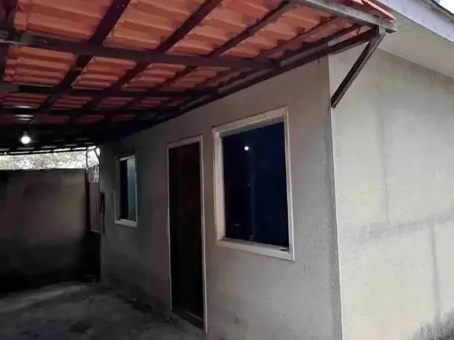 Imagem: Vendo Casa no Distrito Industrial Yk