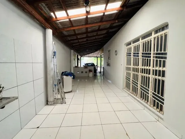 Imagem 15: Vendo Casa no Distrito Industrial Yk