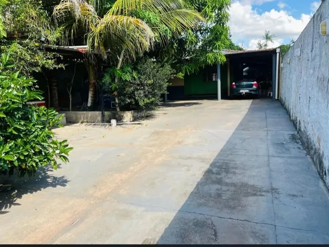 Imagem 2: Vendo Casa no Distrito Industrial Yk
