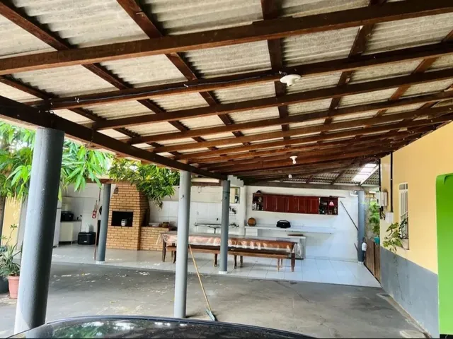Imagem 3: Vendo Casa no Distrito Industrial Yk