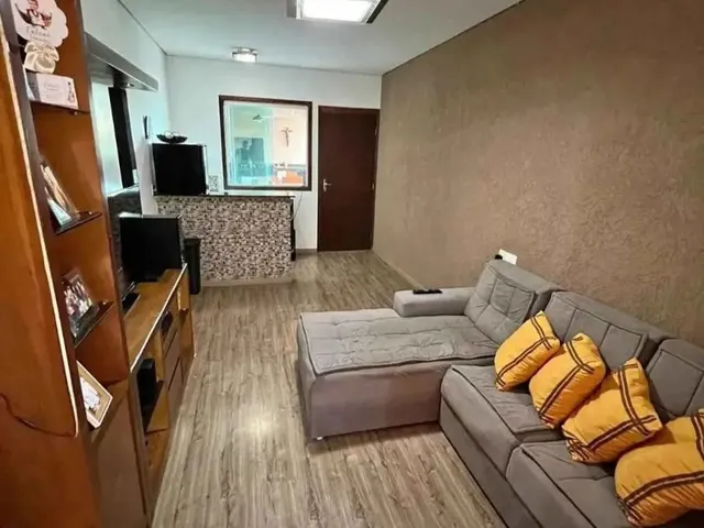 Imagem 5: Vendo Casa no Distrito Industrial Yk