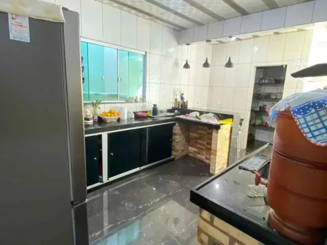 Imagem 10: Vendo Casa no Distrito Industrial Yk