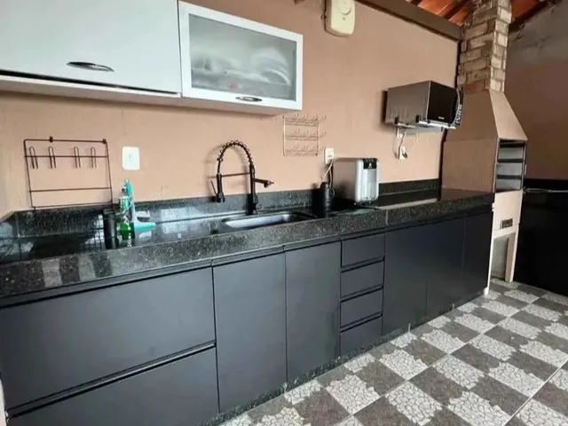 Imagem 11: Vendo Casa no Distrito Industrial Yk