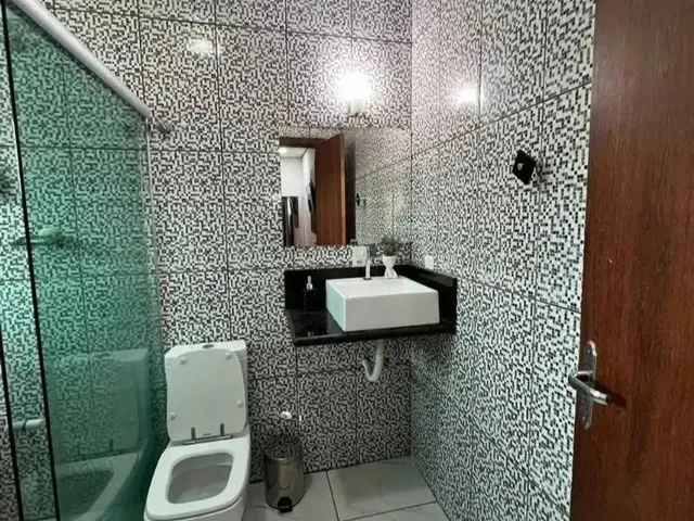 Imagem 13: Vendo Casa no Distrito Industrial Yk