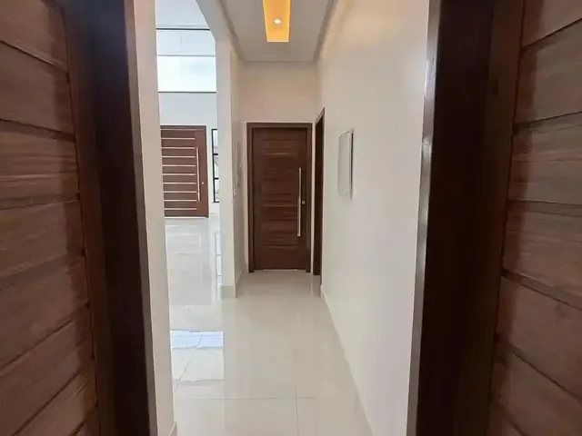 Imagem 13: Casa Térrea no Cond. Quinta do Bosque- C/ 4 Quartos Sendo 3 Suítes, Área Gourmet