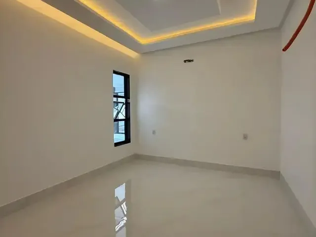 Imagem 9: Casa Térrea no Cond. Quinta do Bosque- C/ 4 Quartos Sendo 3 Suítes, Área Gourmet