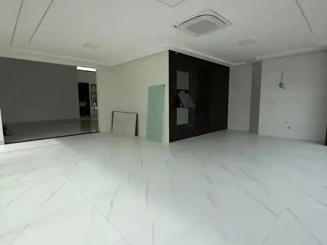 Imagem 8: Casa Térrea no Cond. Quinta do Bosque- C/ 4 Quartos Sendo 3 Suítes, Área Gourmet