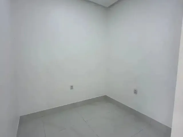 Imagem 5: Casa Térrea no Cond. Quinta do Bosque- C/ 4 Quartos Sendo 3 Suítes, Área Gourmet