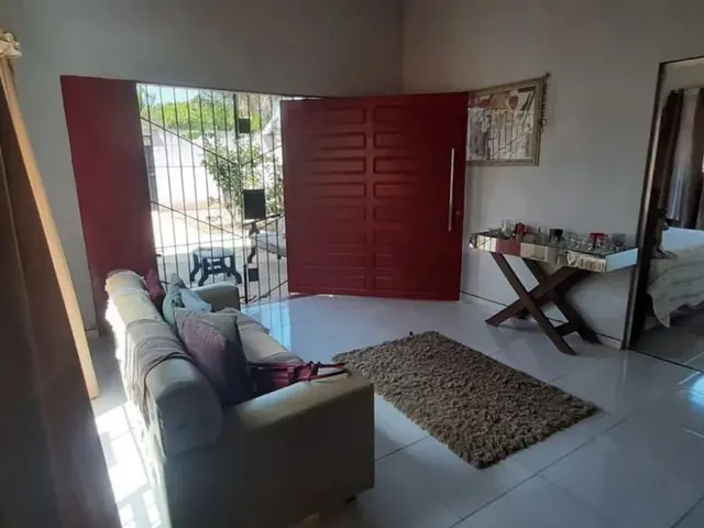 Imagem: Vende-Se Uma Casa em Curuçá com 4 Suítes