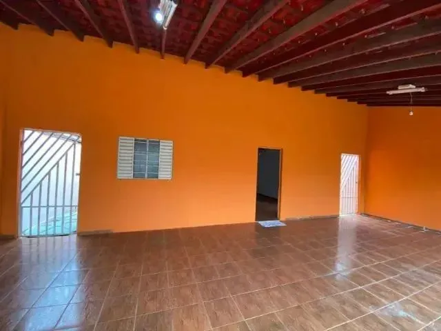 Imagem 1: Casa a Venda em Benevides Centro 687