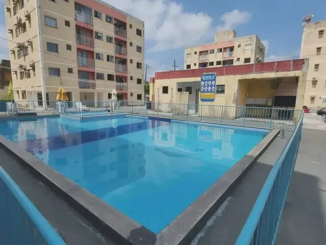 Imagem: Vendo Apto no Cond Ilha dos Guaras