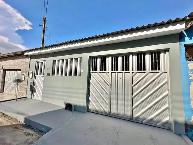 Imagem: Vende Se Casa na Cidade Nova