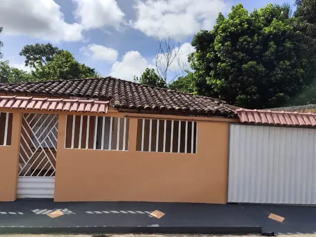 Imagem: Vendo Esta Linda Casa em Marudá