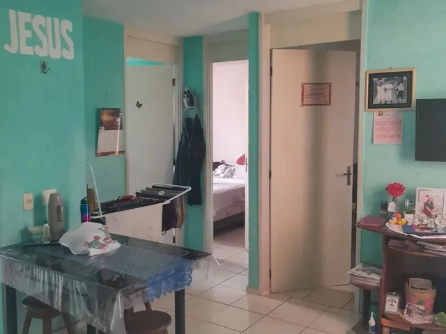 Imagem: Apartamento Quitado