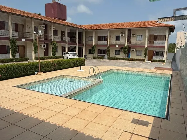 Imagem: Apartamento com 3/4 em Salinas Totalmente