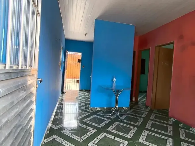 Imagem: Conjunto dos Pardais Aceita Financiamento