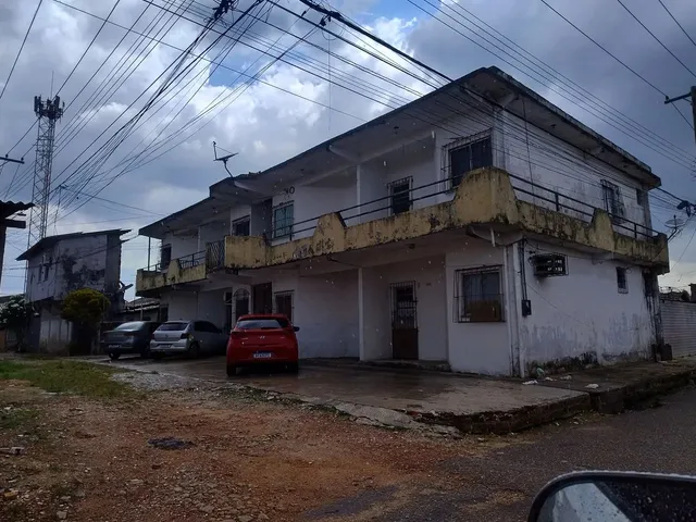 Imagem: Vendo Residencial de Kitnets R$550,00 Mil