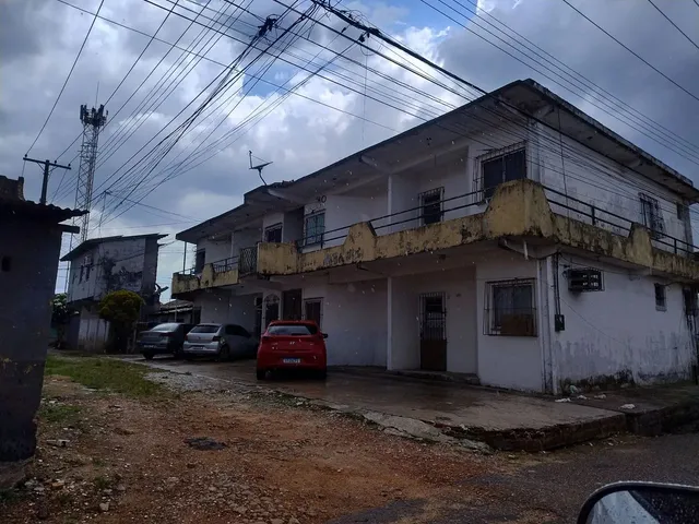 Imagem 2: Vendo Residencial de Kitnets R$550,00 Mil
