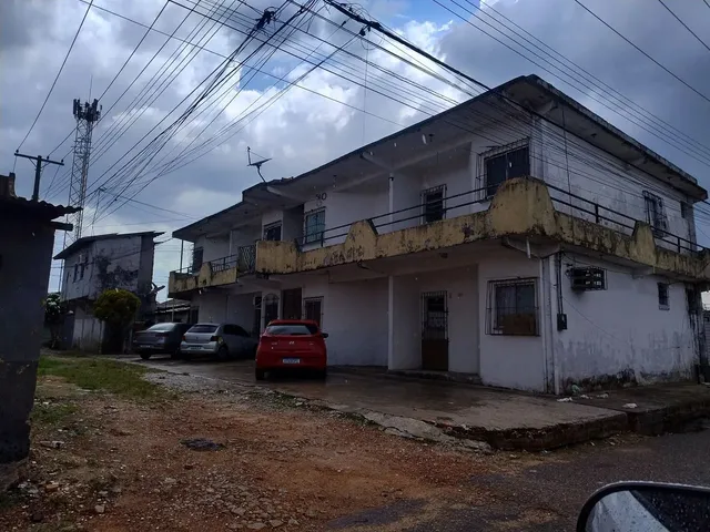 Imagem 3: Vendo Residencial de Kitnets R$550,00 Mil