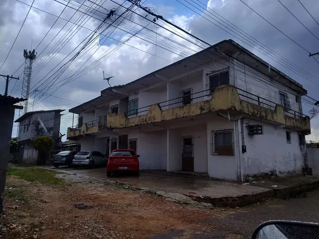 Imagem 4: Vendo Residencial de Kitnets R$550,00 Mil