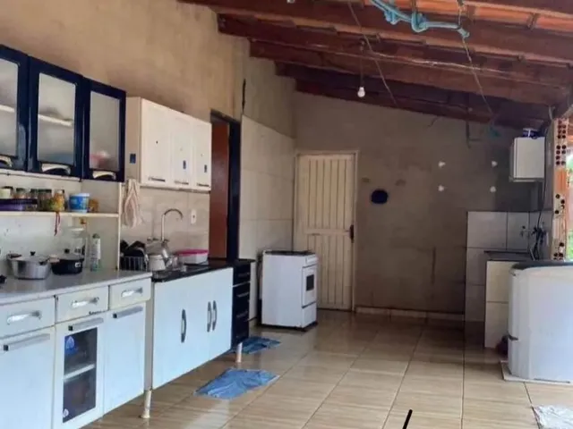 Imagem: Casa no Distrito Industrial Ev