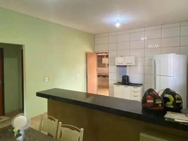 Imagem 4: Casa no Distrito Industrial Ev