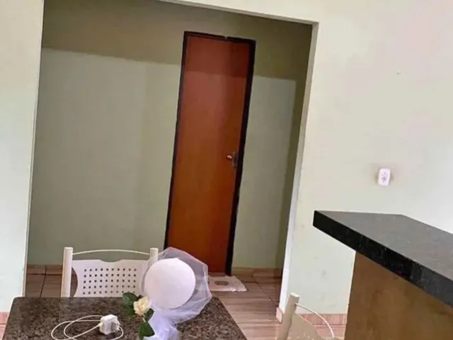 Imagem 10: Casa no Distrito Industrial Ev