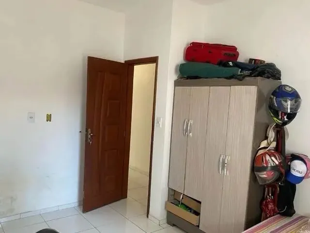 Imagem 2: Casa no Distrito Industrial Ev