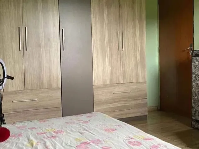 Imagem 6: Casa no Distrito Industrial Ev