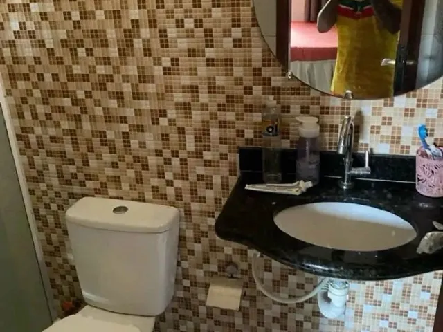 Imagem 8: Casa no Distrito Industrial Ev