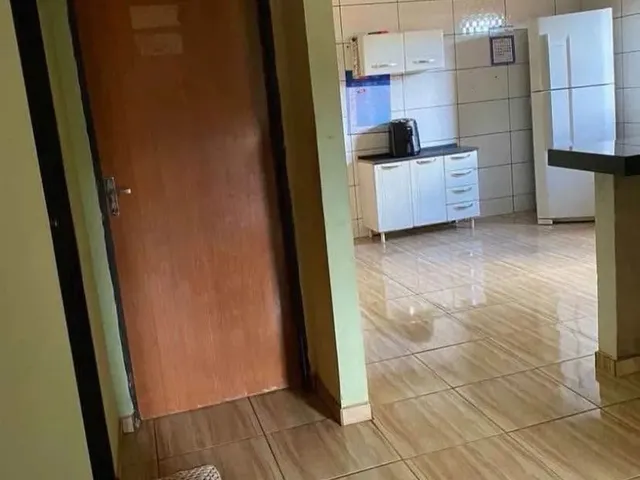 Imagem 9: Casa no Distrito Industrial Ev