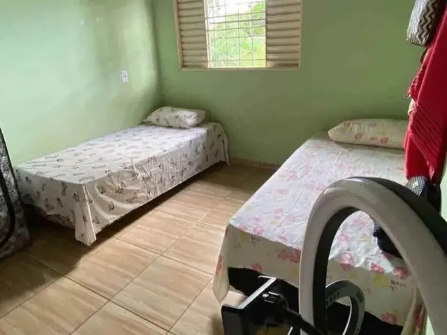 Imagem 7: Casa no Distrito Industrial Ev