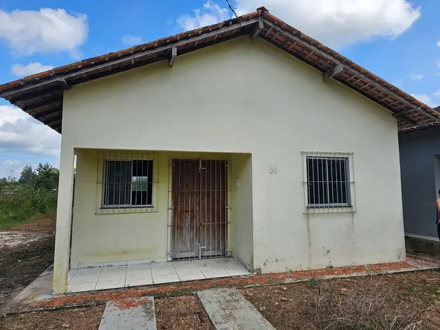 Imagem: Casa 2 Quartos em Santo Antônio do Taua