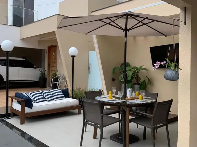 Imagem: Casa Requintada no Eco Ville Residence