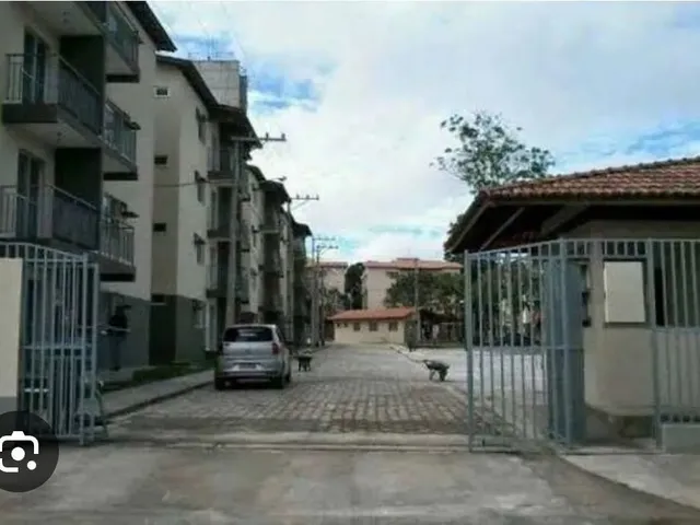 Imagem: Vendo Apartamento no Condomínio Itaoca