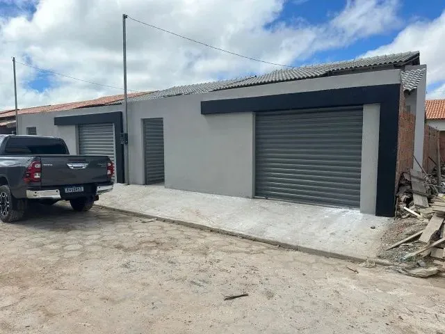 Imagem: 175 Mil Casa Nova no Japim em Castanhal