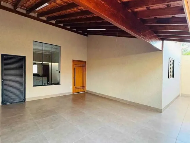 Imagem: Casa na Cidade Nova