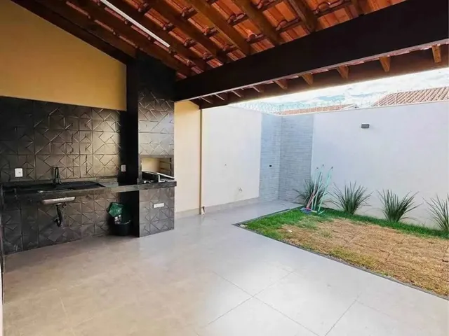 Imagem 6: Casa na Cidade Nova
