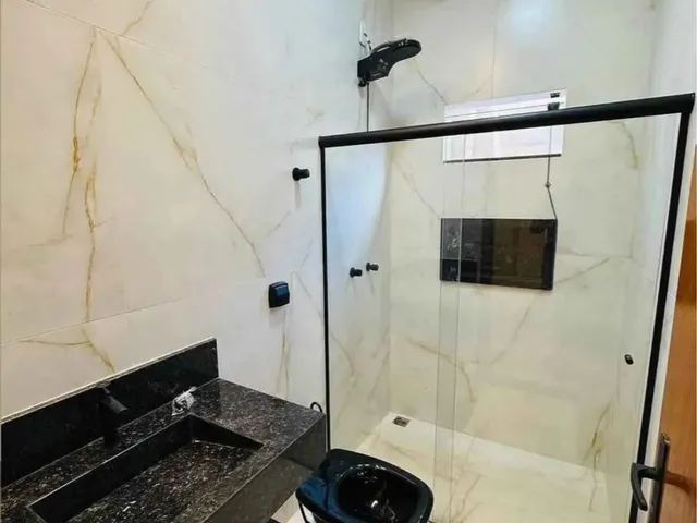 Imagem 8: Casa na Cidade Nova