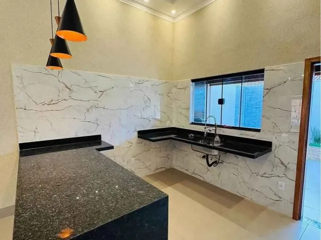 Imagem 7: Casa na Cidade Nova