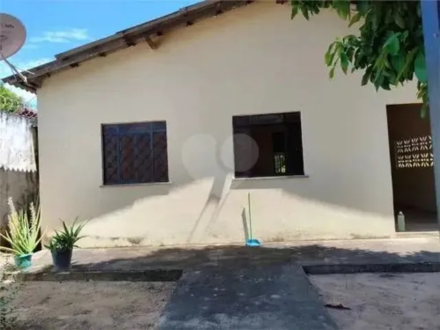 Imagem: Casa em Benevides pra Vender