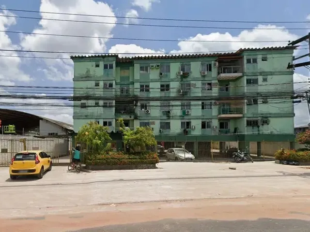 Imagem: Apartamento Residencial Denise de Melo