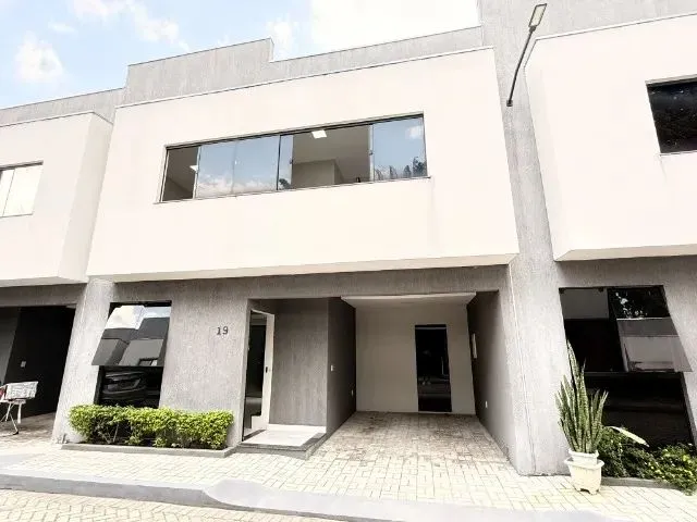 Imagem: Casa no Sky Exclusive 3 Suítes