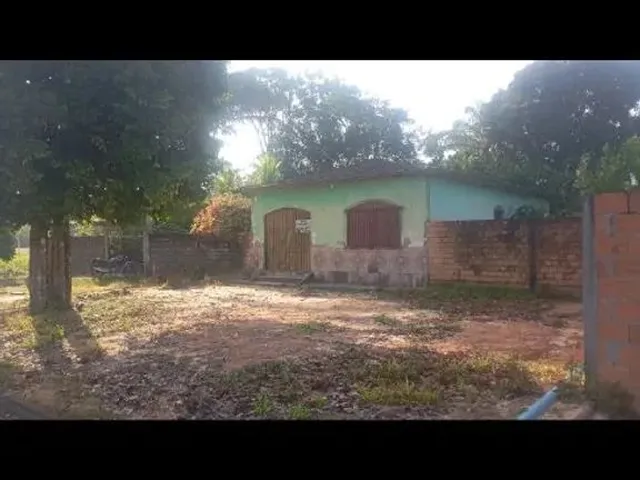 Imagem: Vendo Casa em São João da Ponta