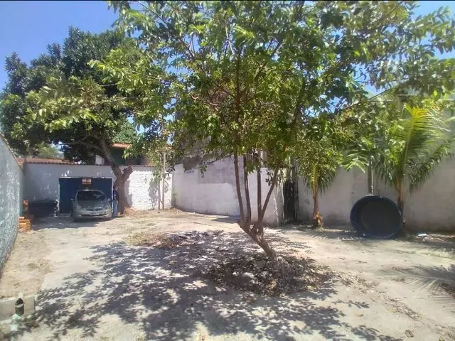 Imagem: Casa Aguas Lindas - Oswaldo Cruz