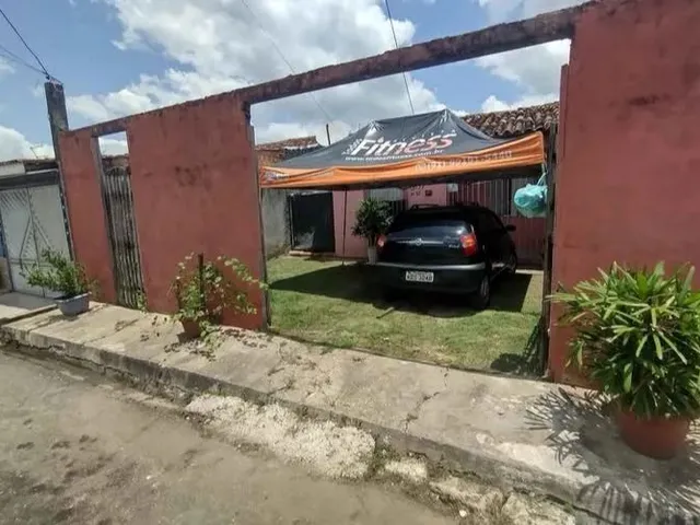 Imagem: Oportunidade Imperdível Casa no Conjunto