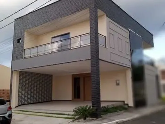 Imagem: Casa, 252M², 3 Suítes, no Cond. Ville