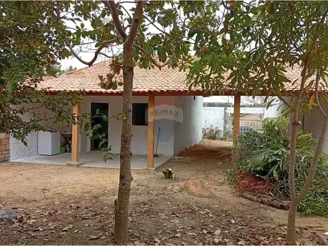 Imagem: Casa À Venda no Juparanã